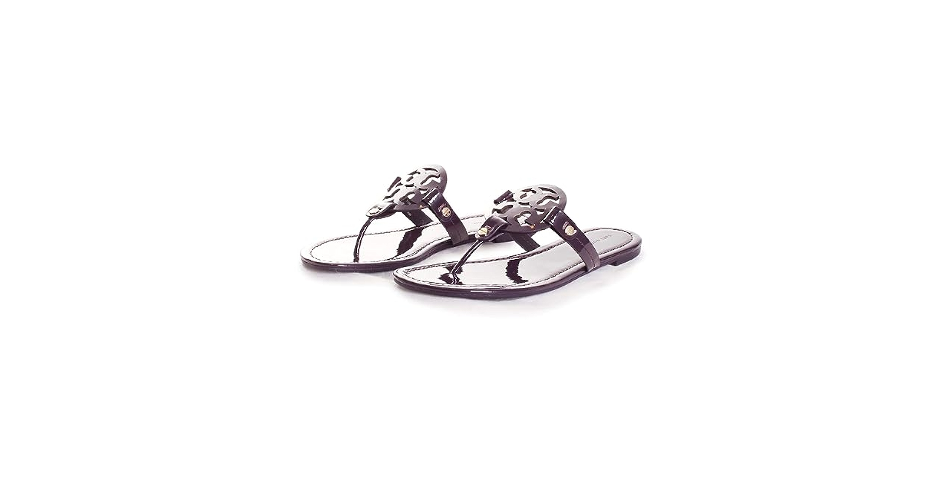 サンダル・ミュール Tory Burch miller Flat Sandal Miller Sandal: Women's Designer Sandals | Tory Burch